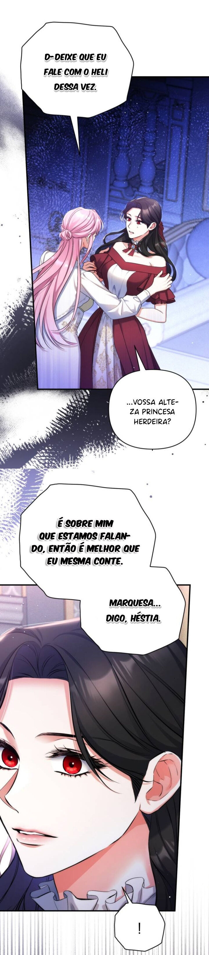 Read For My Abandoned Love PT Manga Online