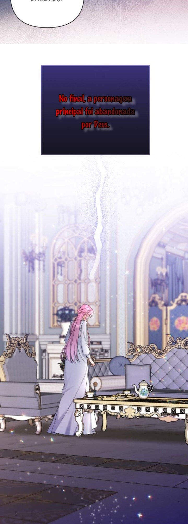 Read For My Abandoned Love PT Manga Online