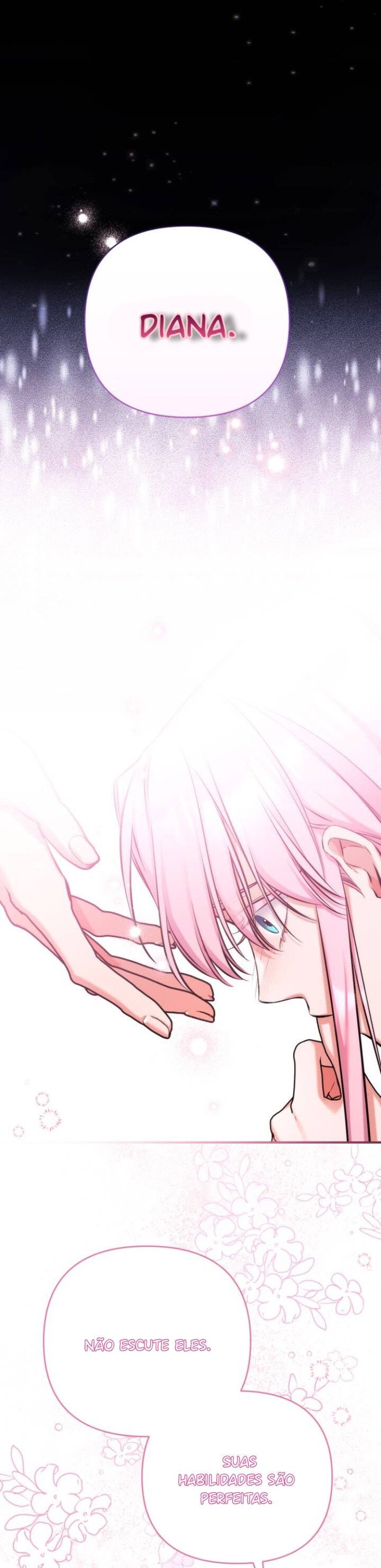 Read For My Abandoned Love PT Manga Online