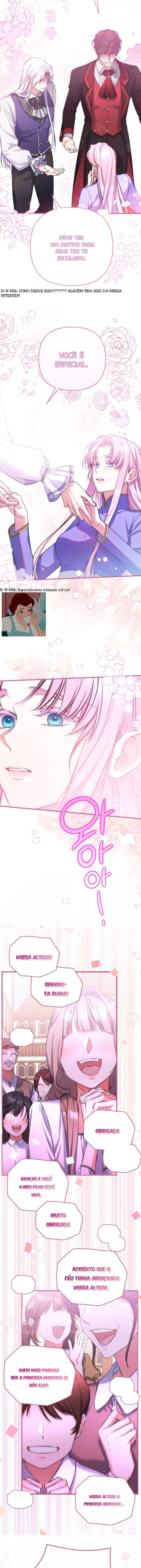 Read For My Abandoned Love PT Manga Online