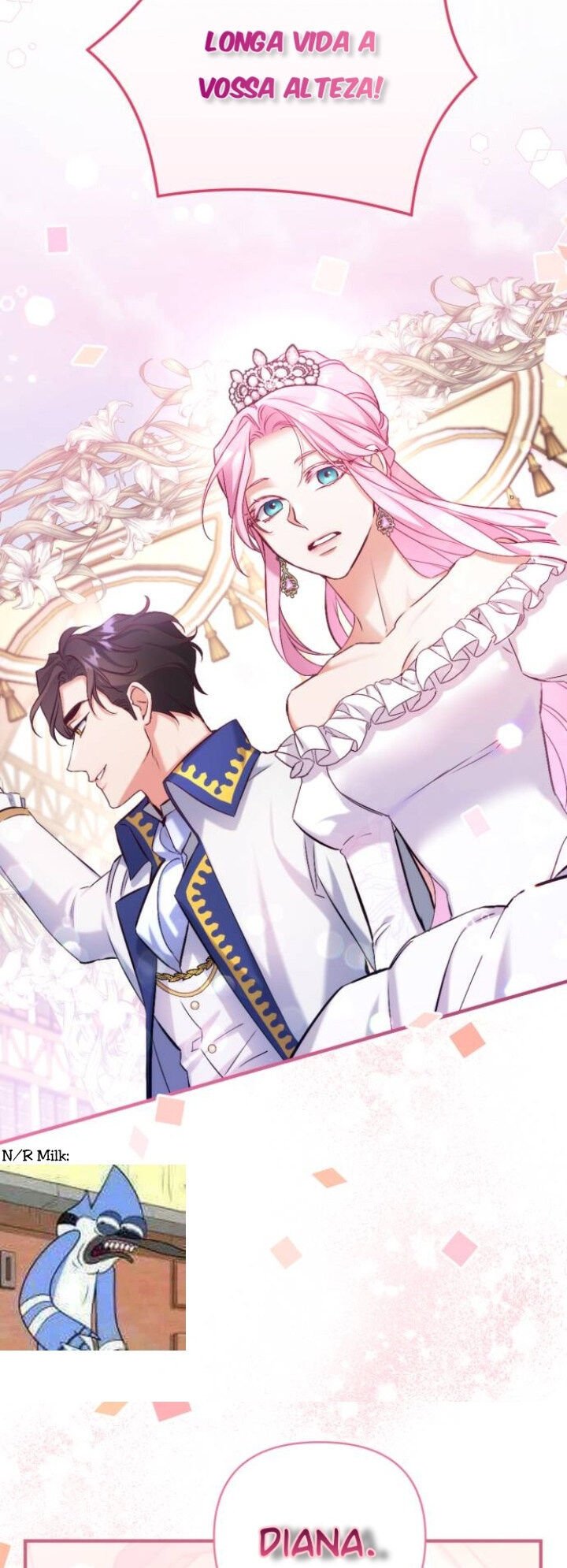 Read For My Abandoned Love PT Manga Online