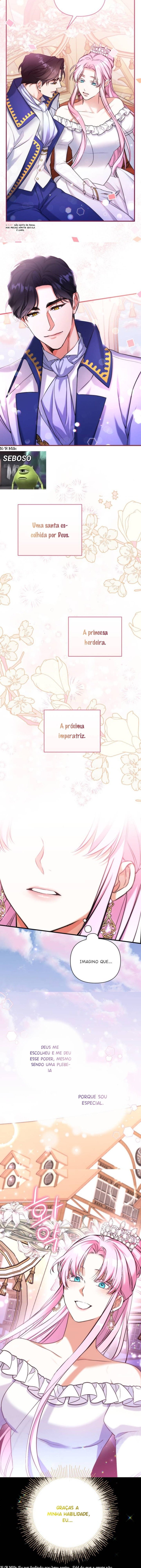 Read For My Abandoned Love PT Manga Online