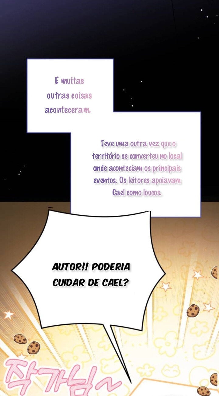 Read For My Abandoned Love PT Manga Online