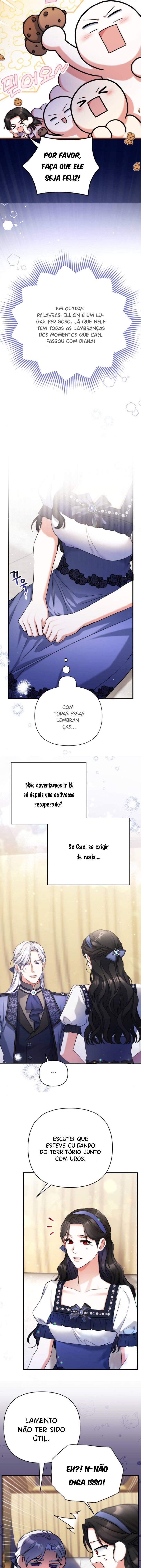Read For My Abandoned Love PT Manga Online