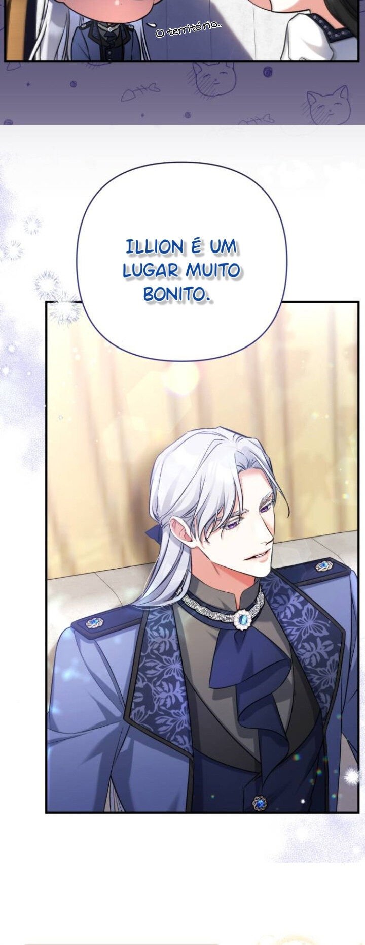 Read For My Abandoned Love PT Manga Online