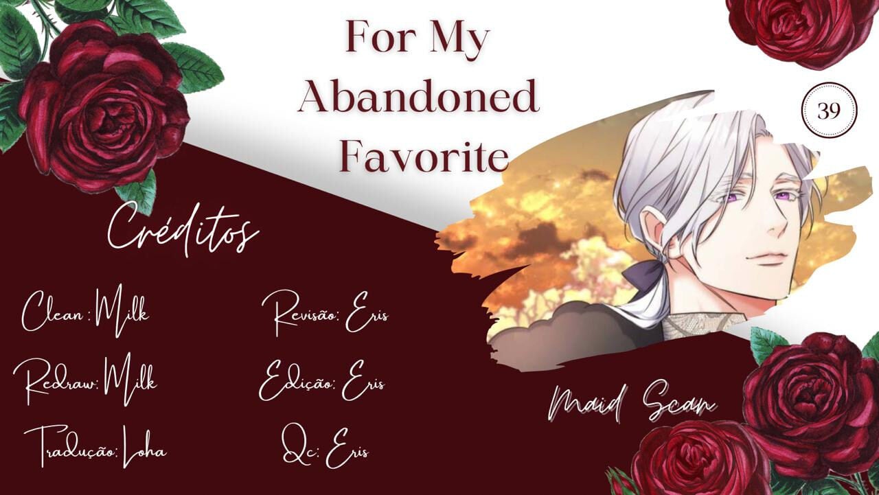 Read For My Abandoned Love PT Manga Online