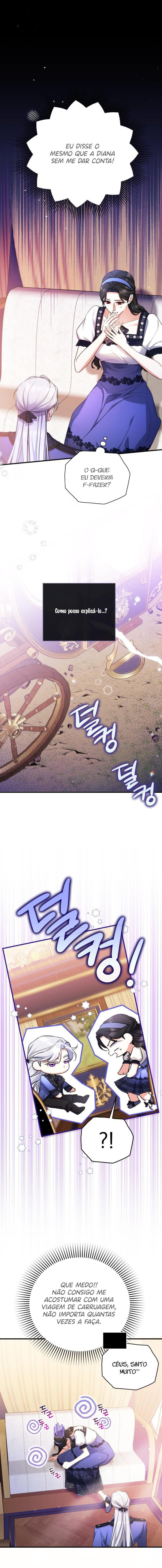 Read For My Abandoned Love PT Manga Online
