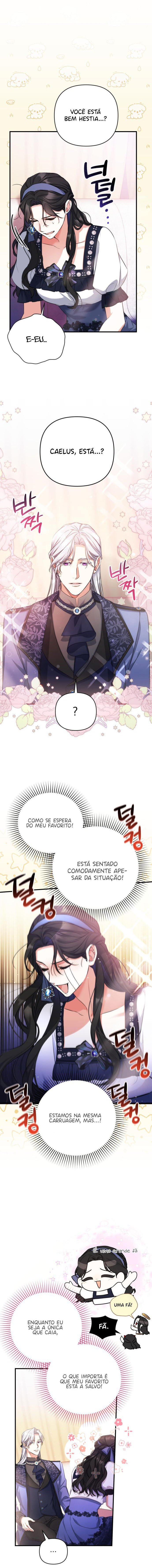 Read For My Abandoned Love PT Manga Online