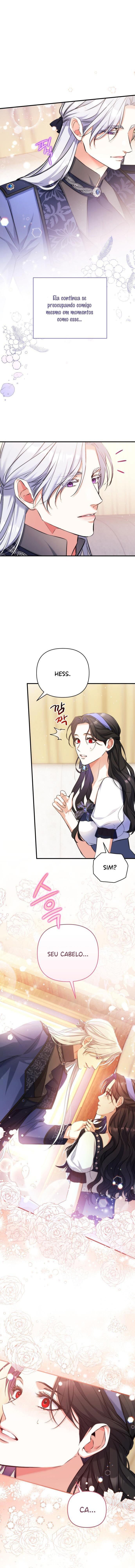 Read For My Abandoned Love PT Manga Online