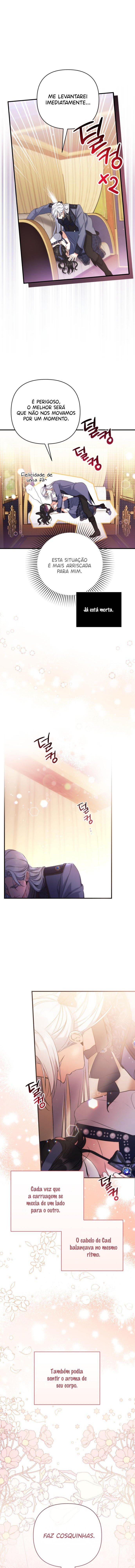 Read For My Abandoned Love PT Manga Online