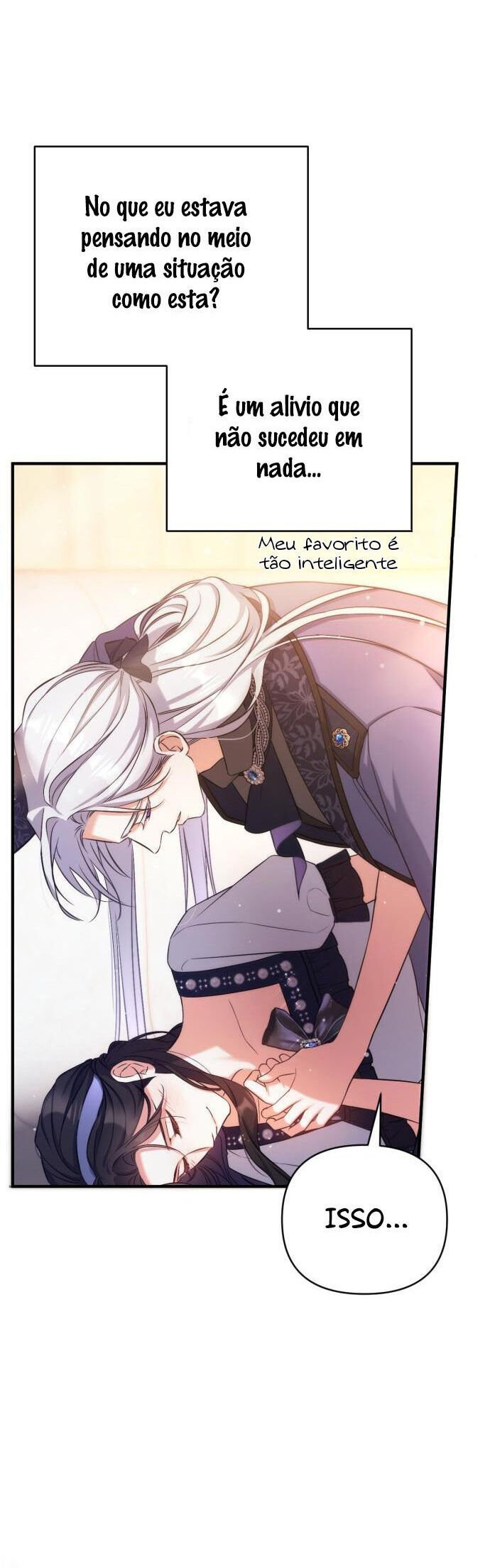 Read For My Abandoned Love PT Manga Online