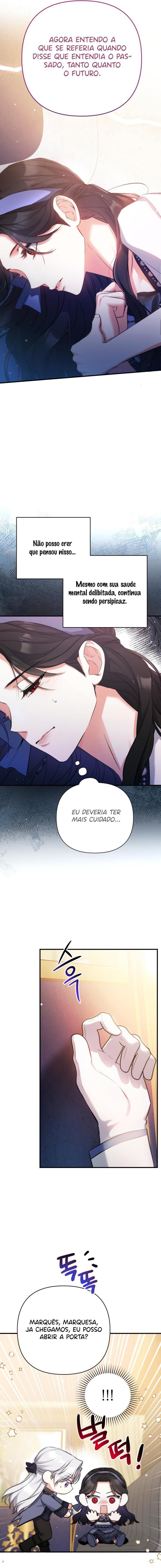 Read For My Abandoned Love PT Manga Online