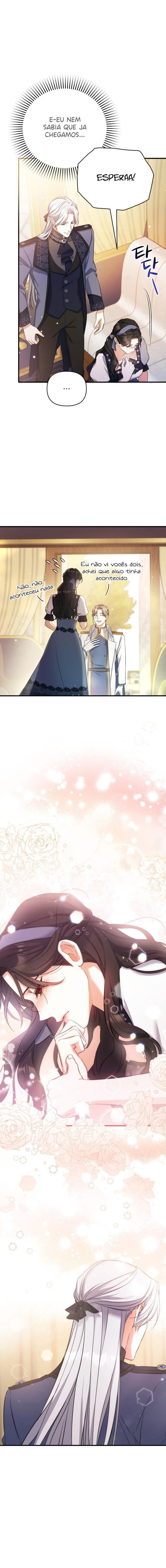 Read For My Abandoned Love PT Manga Online