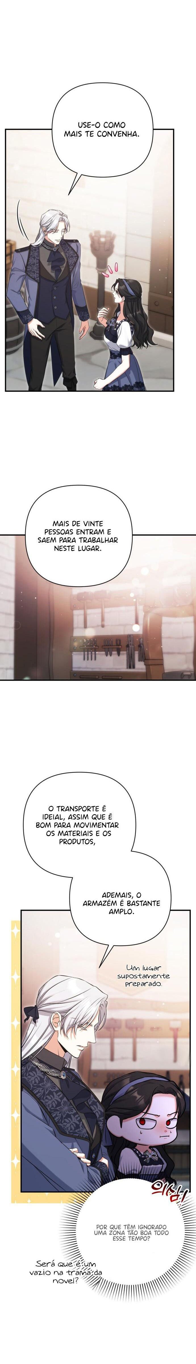 Read For My Abandoned Love PT Manga Online