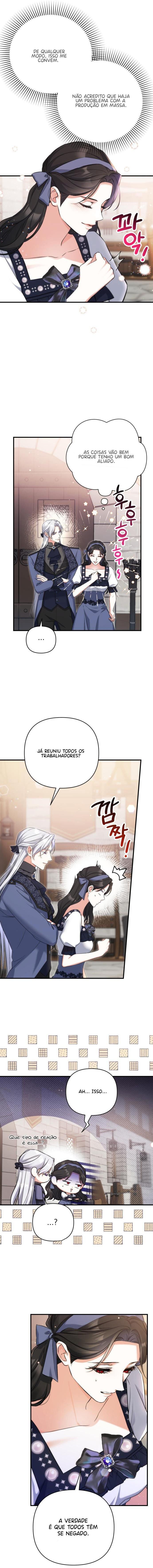 Read For My Abandoned Love PT Manga Online