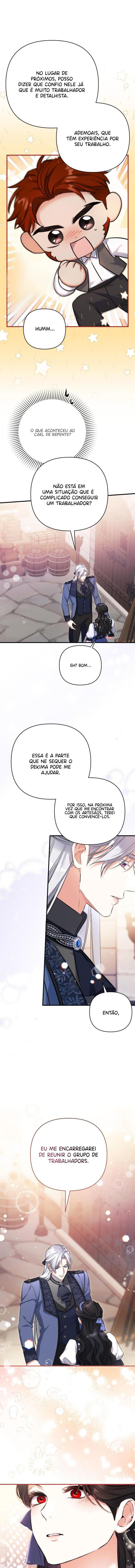 Read For My Abandoned Love PT Manga Online