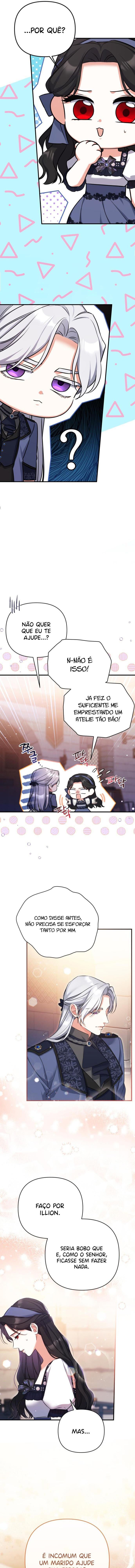 Read For My Abandoned Love PT Manga Online