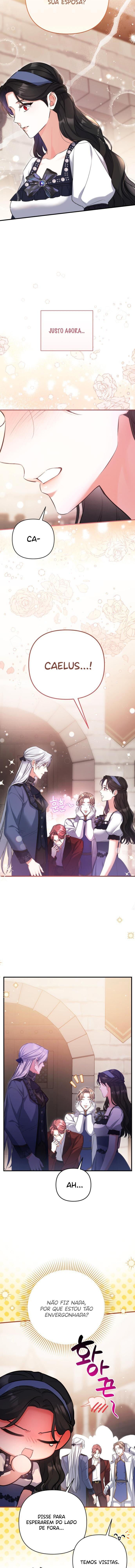 Read For My Abandoned Love PT Manga Online
