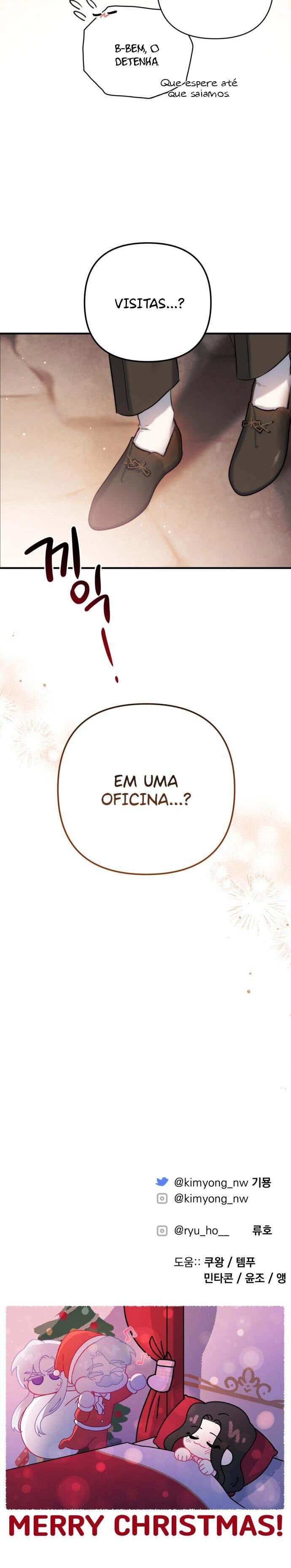 Read For My Abandoned Love PT Manga Online