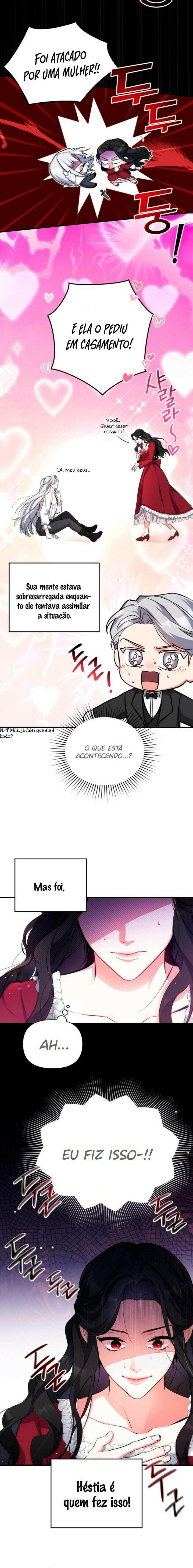 Read For My Abandoned Love PT Manga Online