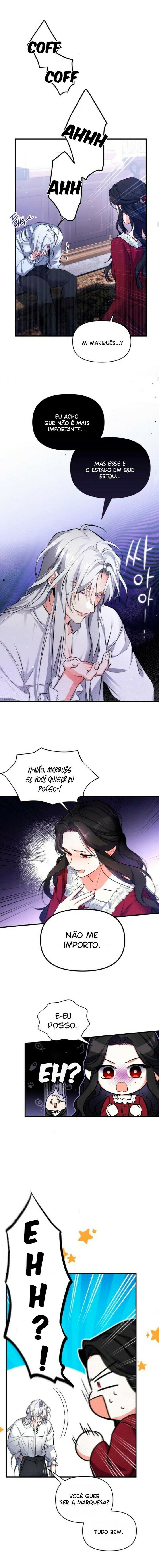 Read For My Abandoned Love PT Manga Online