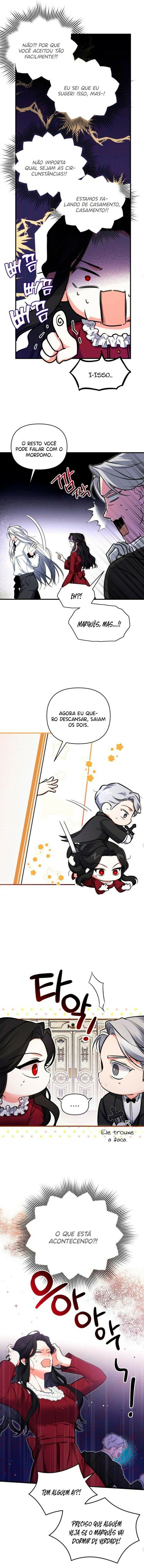 Read For My Abandoned Love PT Manga Online