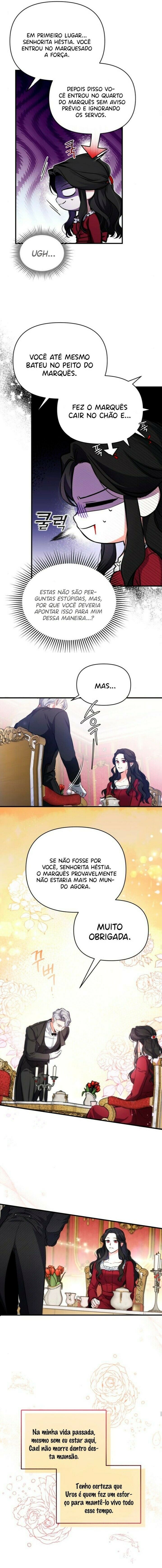 Read For My Abandoned Love PT Manga Online