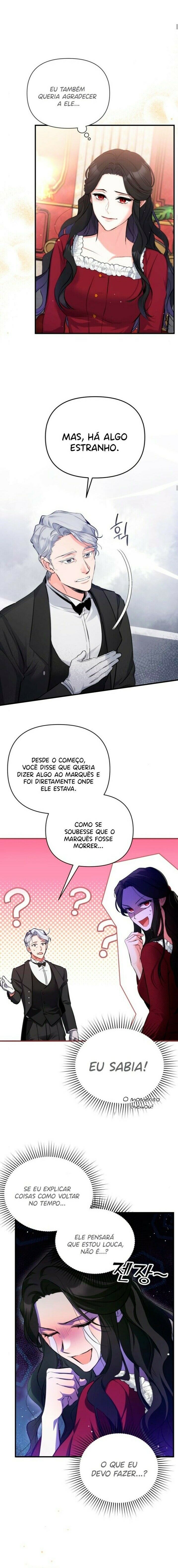 Read For My Abandoned Love PT Manga Online