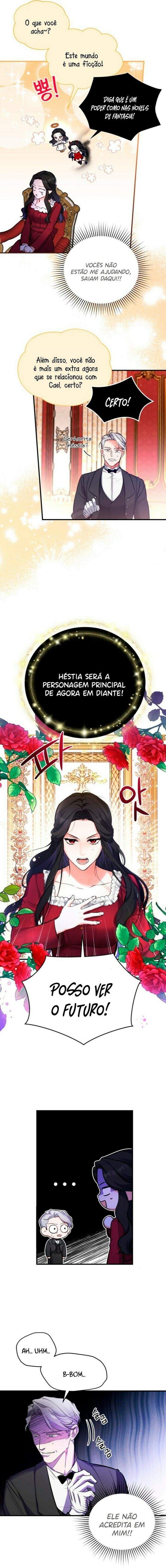 Read For My Abandoned Love PT Manga Online
