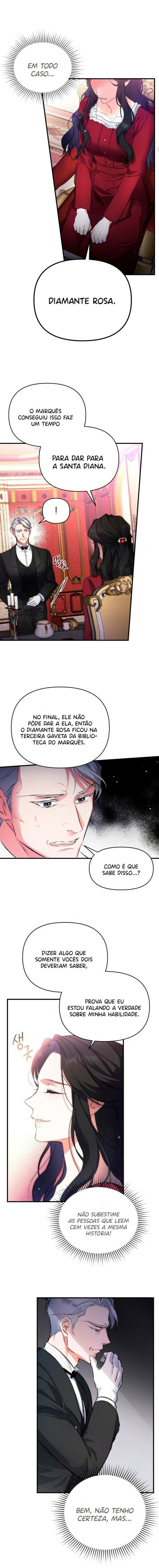 Read For My Abandoned Love PT Manga Online