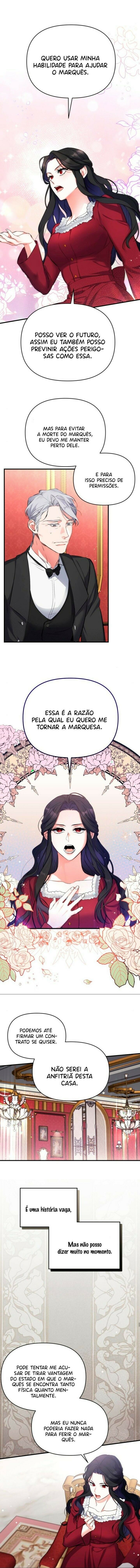 Read For My Abandoned Love PT Manga Online