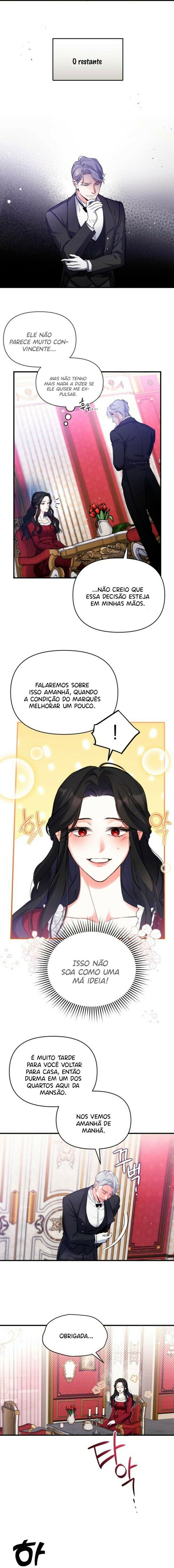 Read For My Abandoned Love PT Manga Online