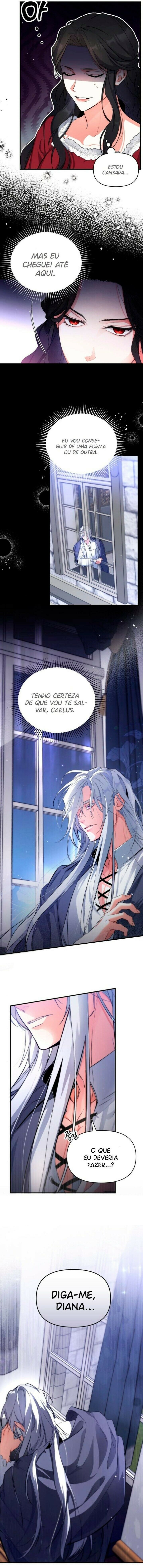 Read For My Abandoned Love PT Manga Online