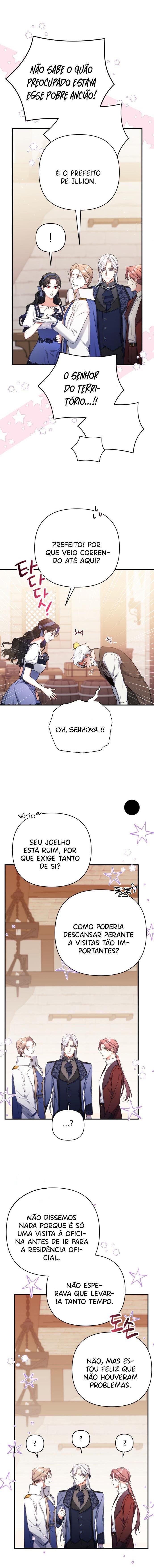 Read For My Abandoned Love PT Manga Online