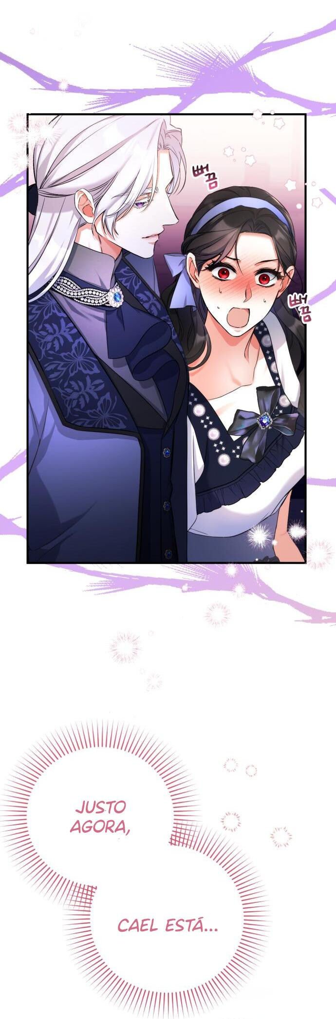 Read For My Abandoned Love PT Manga Online