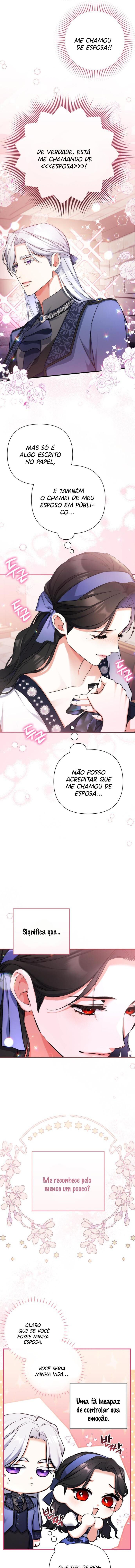 Read For My Abandoned Love PT Manga Online