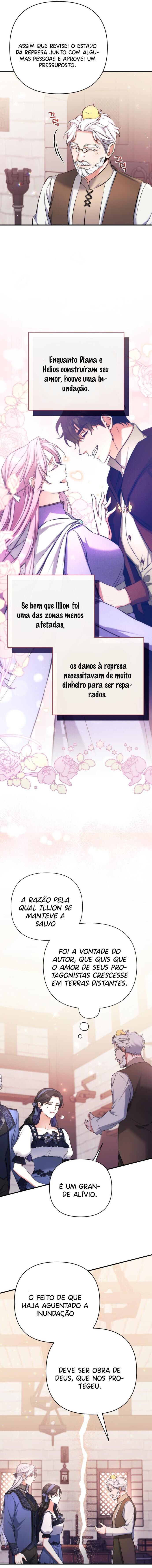 Read For My Abandoned Love PT Manga Online