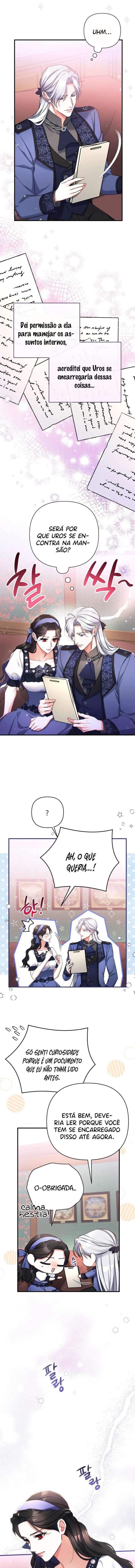 Read For My Abandoned Love PT Manga Online