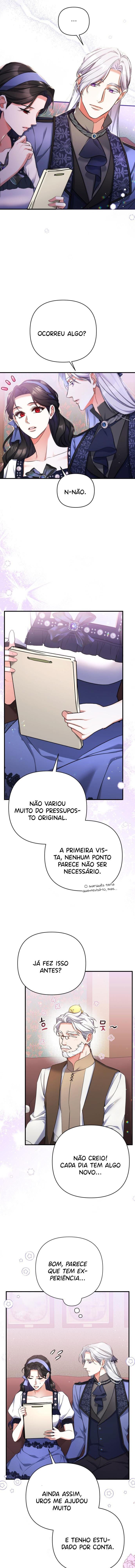 Read For My Abandoned Love PT Manga Online
