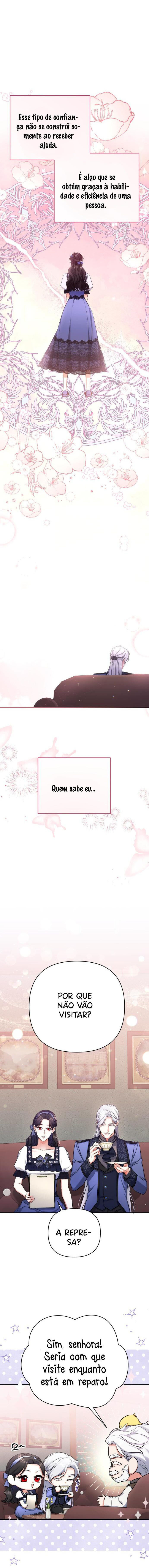 Read For My Abandoned Love PT Manga Online