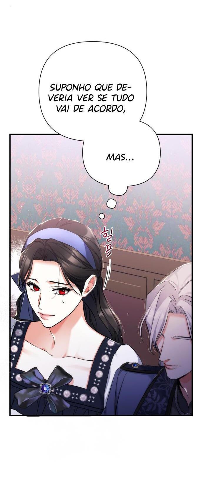 Read For My Abandoned Love PT Manga Online