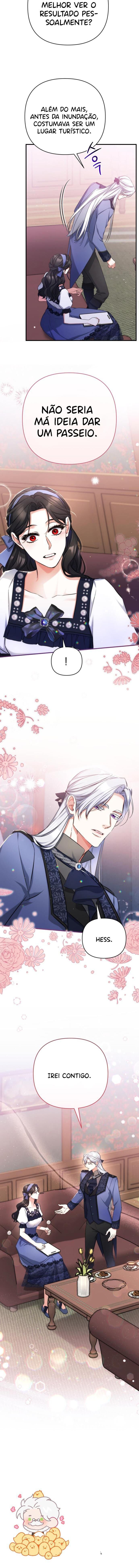 Read For My Abandoned Love PT Manga Online