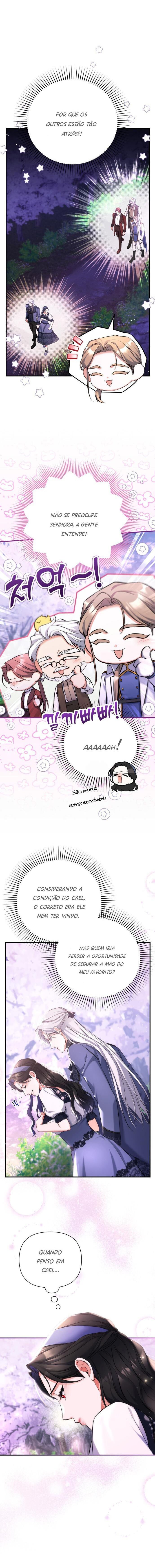 Read For My Abandoned Love PT Manga Online