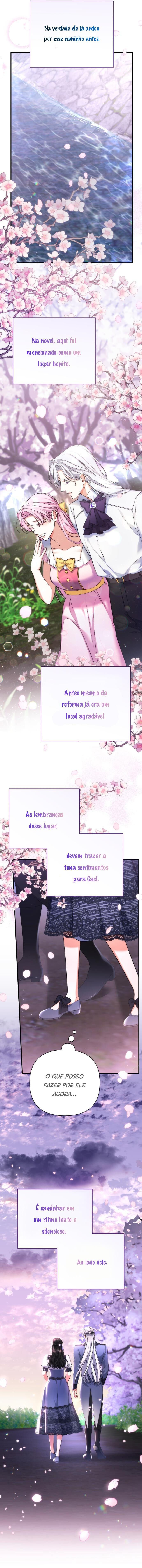 Read For My Abandoned Love PT Manga Online