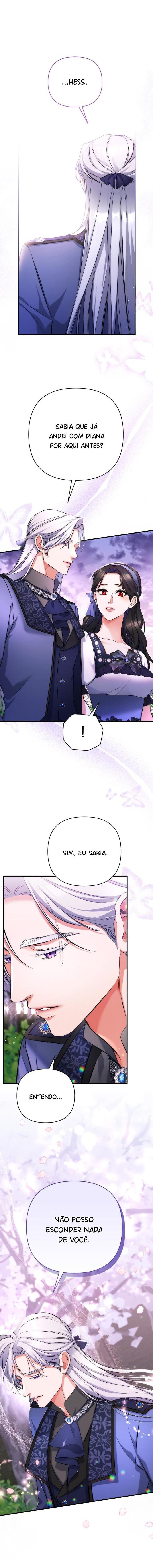 Read For My Abandoned Love PT Manga Online