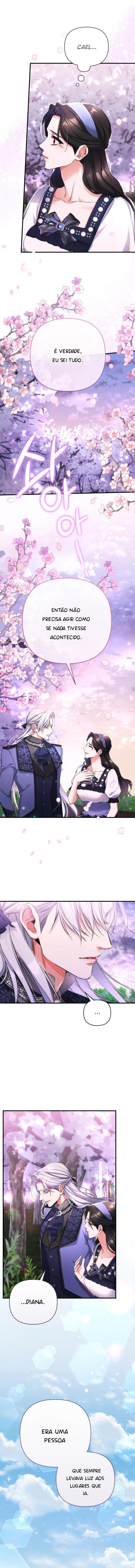 Read For My Abandoned Love PT Manga Online