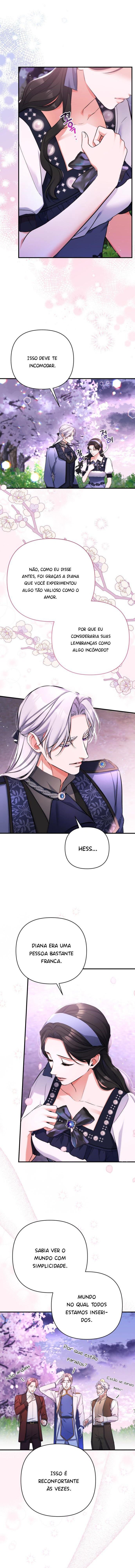 Read For My Abandoned Love PT Manga Online