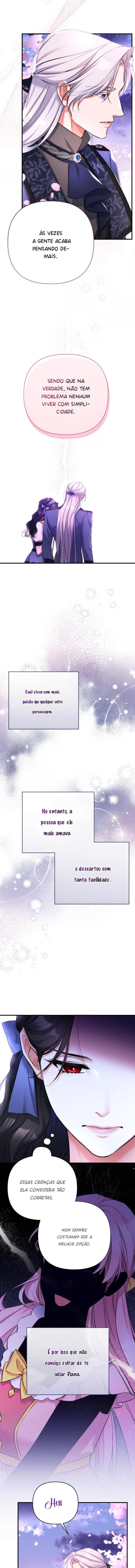 Read For My Abandoned Love PT Manga Online