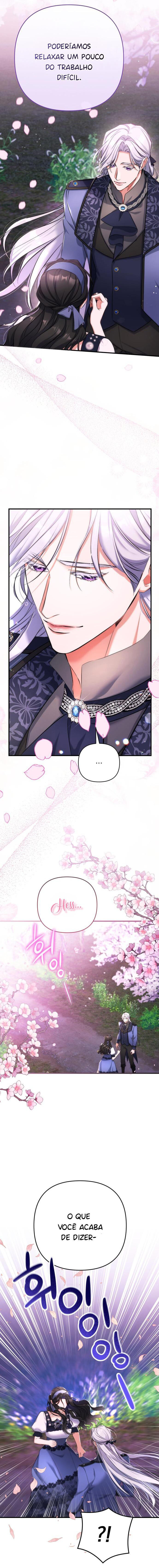 Read For My Abandoned Love PT Manga Online