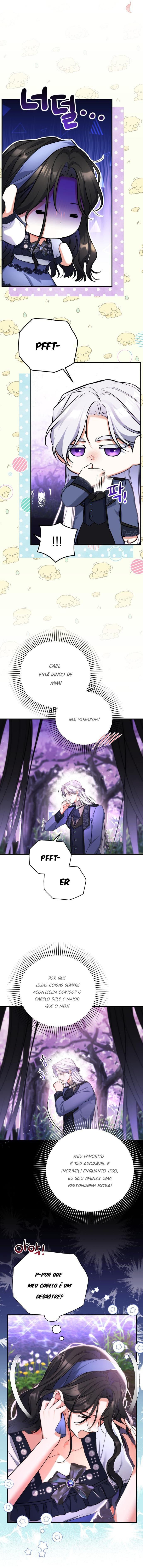 Read For My Abandoned Love PT Manga Online